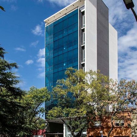 Appartamento Lauquen Trenque Lauquen Esterno foto