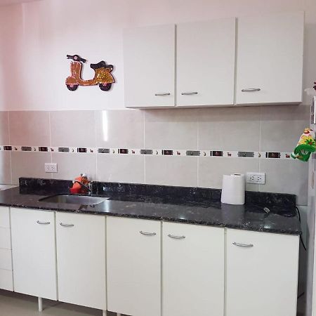 Appartamento Lauquen Trenque Lauquen Esterno foto