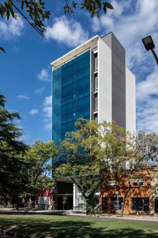 Appartamento Lauquen Trenque Lauquen Esterno foto