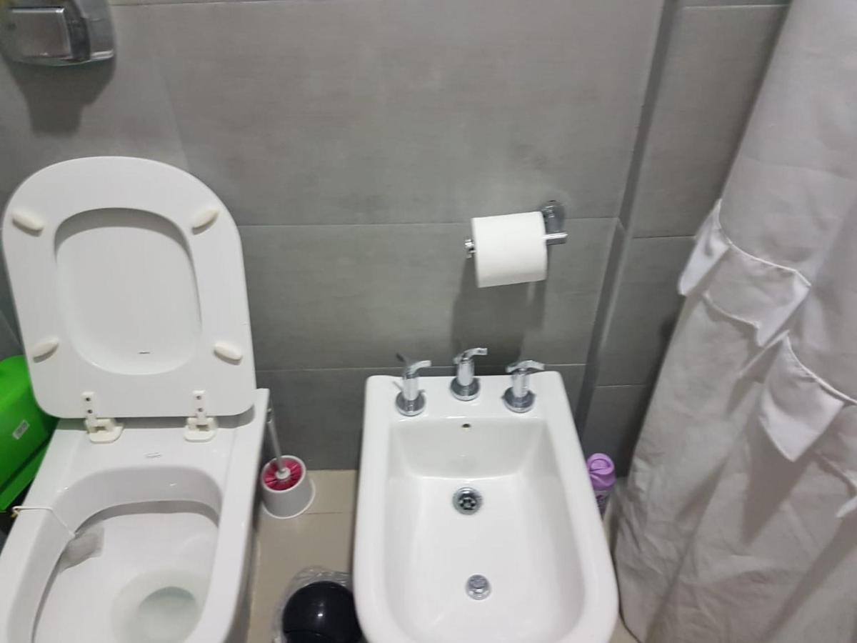 Appartamento Lauquen Trenque Lauquen Esterno foto